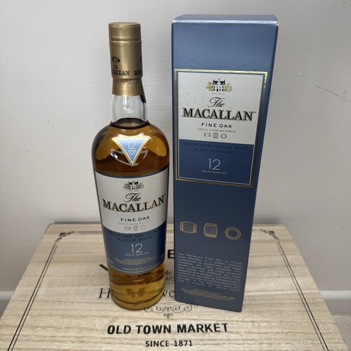 Rare the macallan - rare,