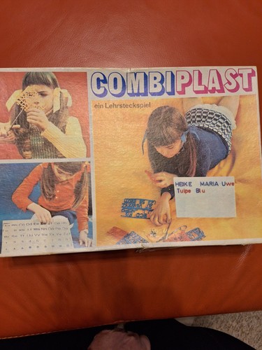 Altes combiplast ein - combiplast,