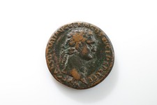 Domitianus - MONETA AVGVSTI S