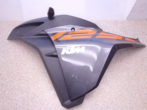 Ktm 1290 super adventure - 1290,