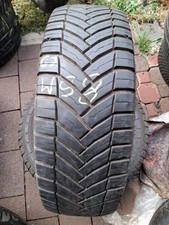 2 x Michelin Agilis CrossClimate 215/70 R15 C 109/107S M+S Ganzjahresreifen