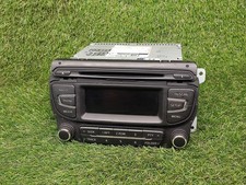 KIA Ceed 2014 Radio CD-Player