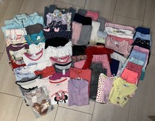 XXL- 67-teiliges Kleiderpaket