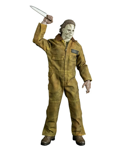 Michael myers actionfigur - michael,