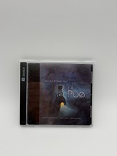 Gerald Friese liest E.A. Poe