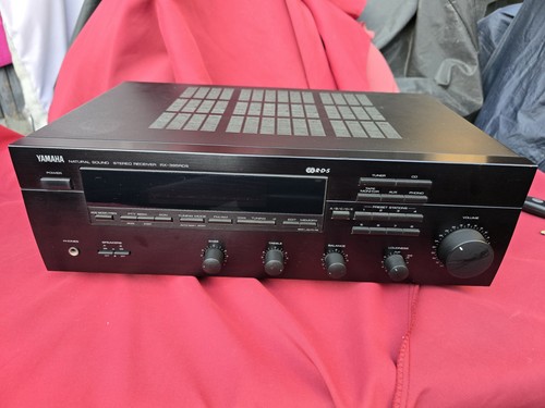 Yamaha 395rds fm - rx-395rds, am/fm