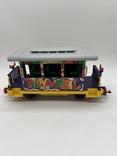 Vintage Playmobil 4118