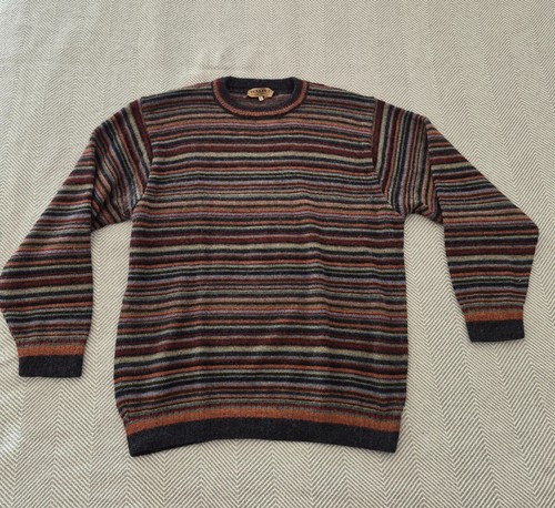 Waliki alpaka pullover - alpaka-pullover, –