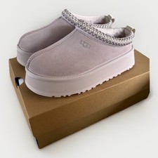 UGG Tazz 37 Bay Fog Plateau