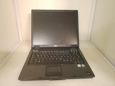HP Compaq nc6320 Laptop–Intel Core 2 Duo als Ersatzteilspender (R8 1134)
