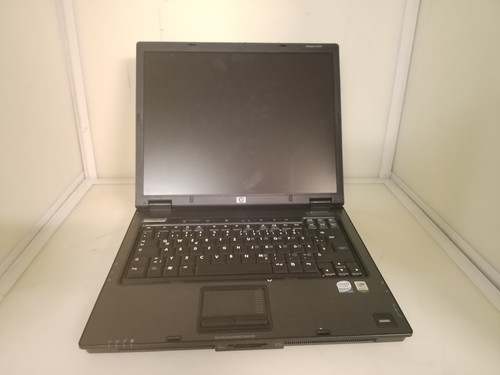 Compaq nc6320 - hp,