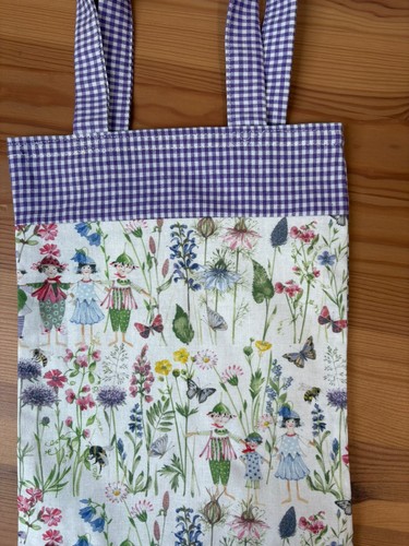 Kindertasche stofftasche - kindertasche,