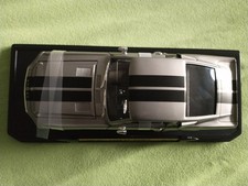 1968 Ford Mustang Shelby