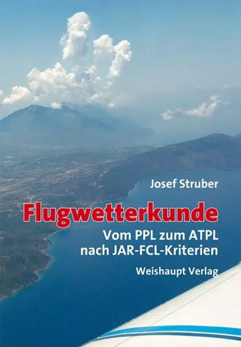Flugwetterkunde vom ppl - vom,