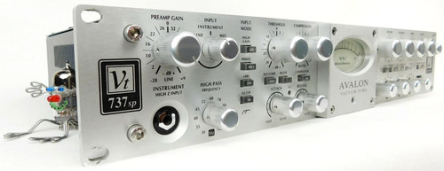 Avalon design 737 - design, sp