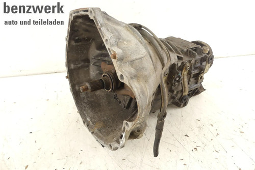 Mercedes w124 w201 - w124,
