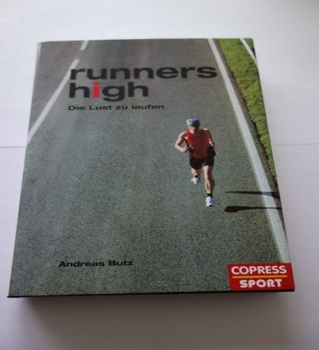 Runners high die - lust, am