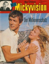 Neue mickyvision ehapa - 1,