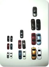 Miniatur Auto, 3 Größen -