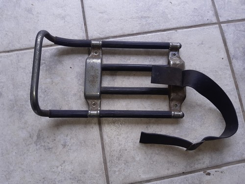 Simson gepäckträger habicht - simson,