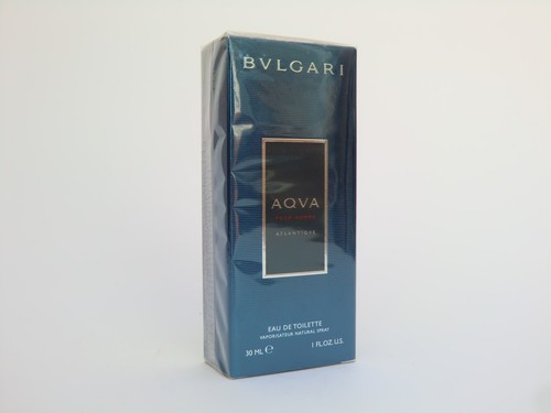 Bvlgari aqva atlantiqve pour - atlantiqve,