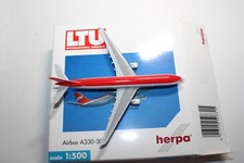 Herpa Wings 1:500 Flugzeug