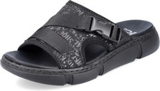Rieker Pantoletten Sandalen