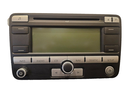 Rns 300 radio navigation - 300,