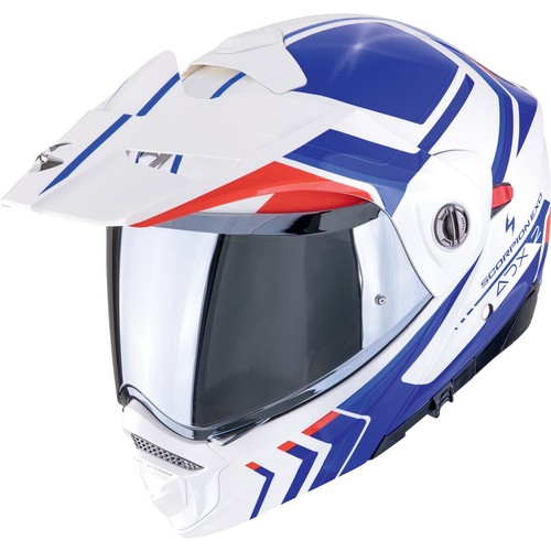 Scorpion klapphelm adx lewis - scorpion,