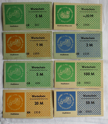 Banknoten bis 100 - banknoten,