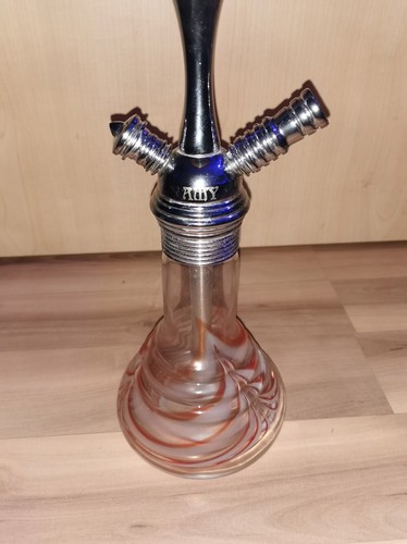 Amy shisha mit zubehör - amy,