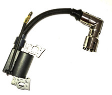 MTD Zündspule für Motor 1P61F  751-11821, Wolf Garten Campus 46BA, Select 4000