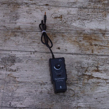 Saramonic SmartRig  XLR -Mikrofon -Audioadapter mit Schallpegelsteuerung