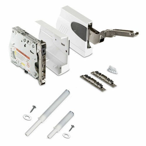Tech klappenbeschlag blum - so-tech®,