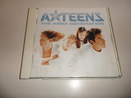 The abba generation von - abba,