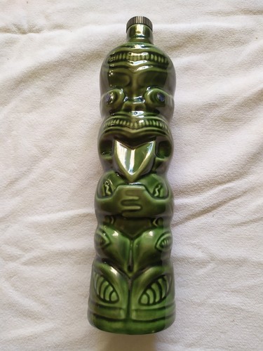 Toki liqueur bottle - liqueur,