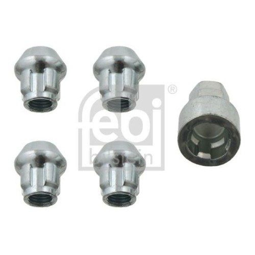 Radmutter febi bilstein 27057 - bilstein,