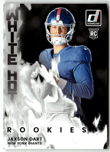 Panini nfl donruss football - nfl,