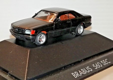 Herpa mercedes benz - h0,
