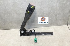 Opel Corsa D Gurtstraffer