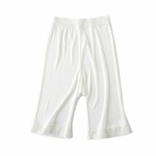 Damen Seide Stretch