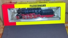 Fleischmann h0 1156 Dampflok