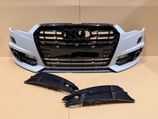 Frontstoßstange Audi A6 C7
