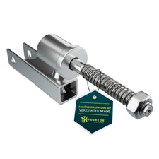 Fahrrad Anhängerkupplung DDR