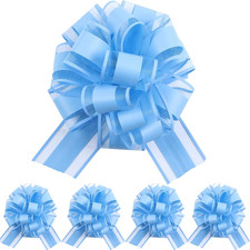 Große Geschenkschleifen 5er