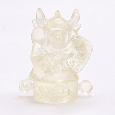 Beaver Warrior Yu-Gi-Oh