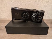 Acer Predator Radeon RX 7600