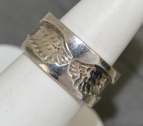 Garrard breiter bandring - garrard,