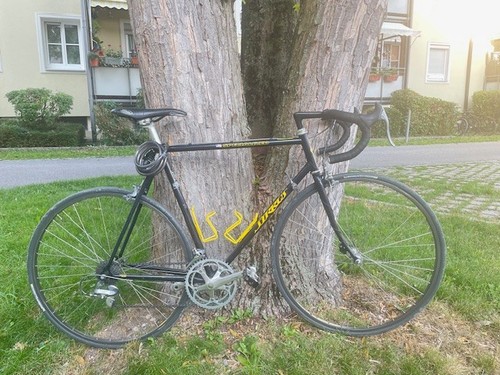 Rennrad specialized sirrus - rennrad,