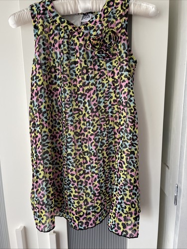 Mädchen kleid 122 kiki koko - kiki, &